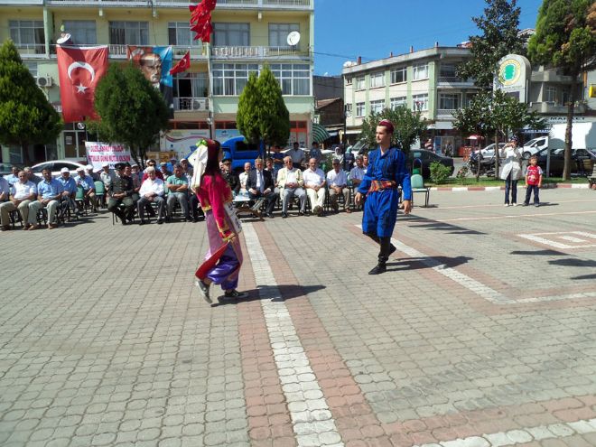 Sarıköy`de son kurtuluş