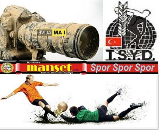 FUTBOL`DA HAFTANIN PROGRAMI