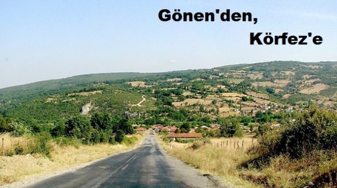 Beklenen yol