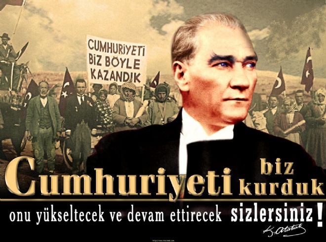 Bugün başlıyor