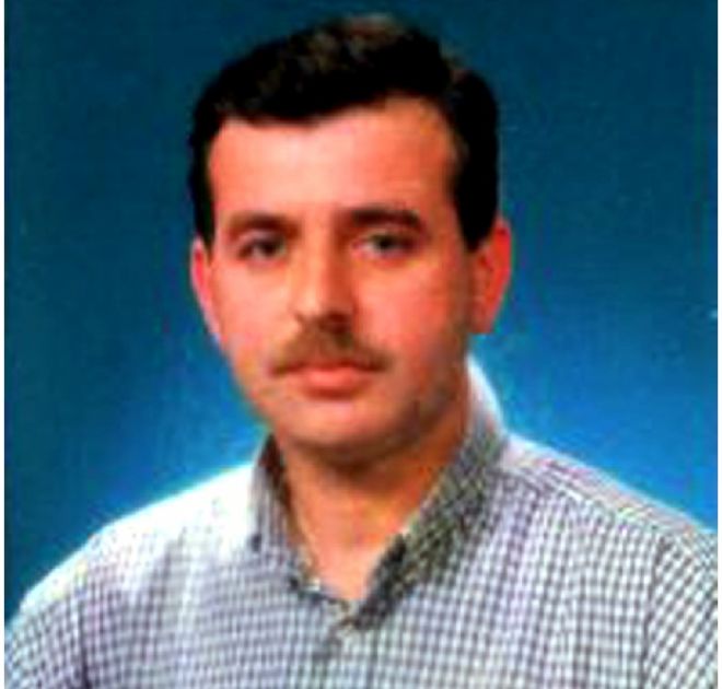 Mustafa Demirbaş vefat etti