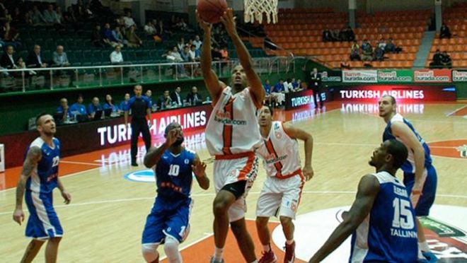 EUROCUP HEYECANI SPORTS TV