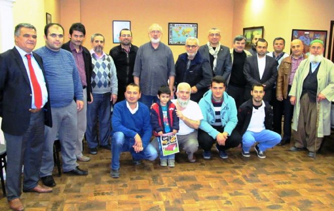 EDREMİT AGD