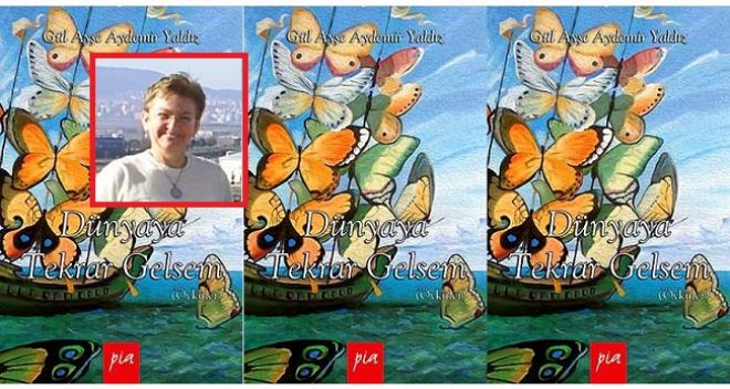 Gül Ayşe Hoca`dan beklenen kitap