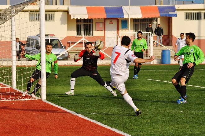 Etispor 5-1 Ovaköyspor