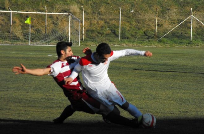 Bandırmaspor  0-2   Balıkesir 