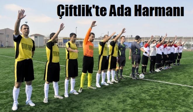 Paşaçiftlik Spor 3-0 Marmara Spor
