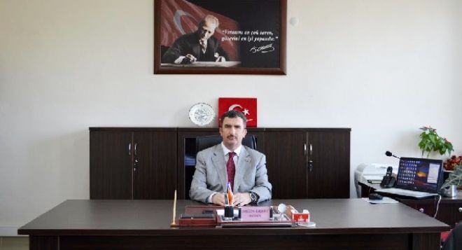 BÜYÜK BAŞARI
