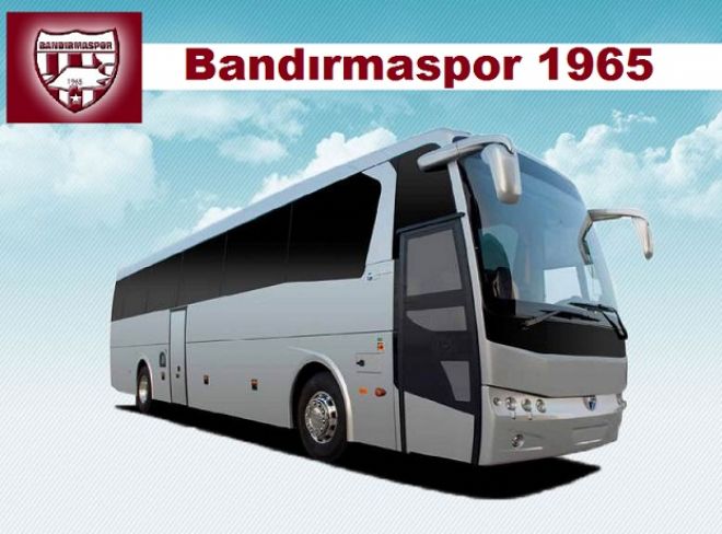 Bandırmaspor, Safir`leniyor.