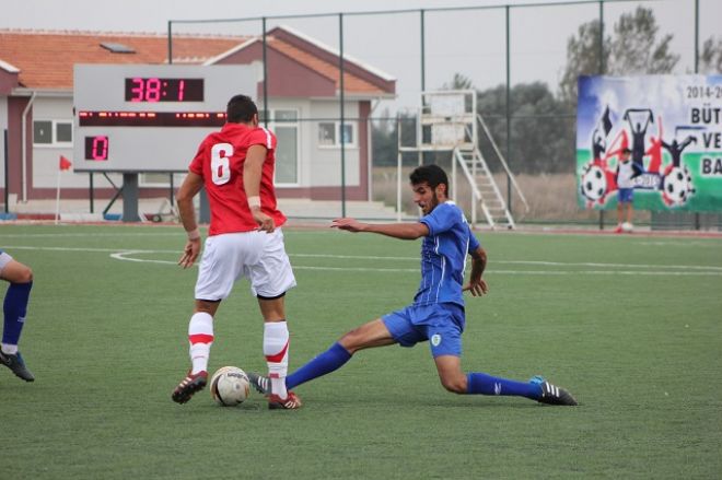 Balıkesir Belediyespor İncirliova