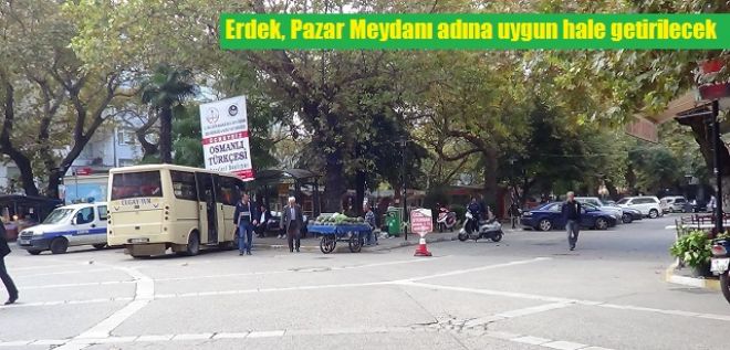 Yeni düzenleme başladı