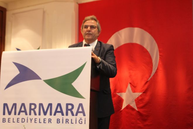 ``Gelirlerde, söylenenin tam tersi oldu.``