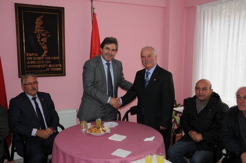 TEMAD 27 YAŞINDA