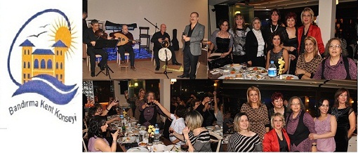2011`e veda ettiler