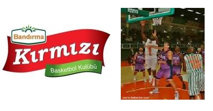 Kırmızı Hacettepe`yi elinden kaçırdı 68-74