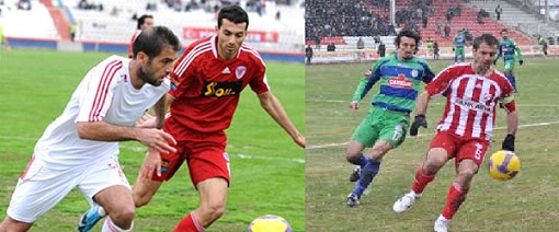 Serdar Samatyalı Bandırmaspor